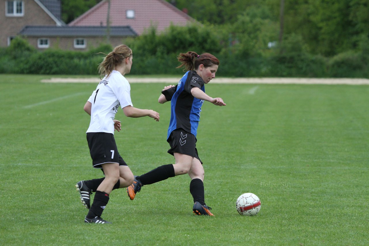 Bild 161 - Frauen am 13.5.12
